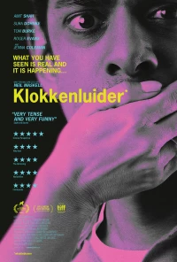 Постер фильма: Klokkenluider