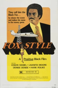 Постер фильма: Fox Style