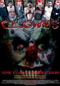 Постер фильма: Clowns