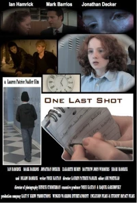 Постер фильма: One Last Shot