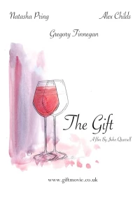 Постер фильма: The Gift