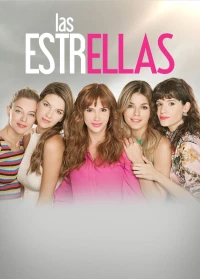 Постер фильма: Las Estrellas