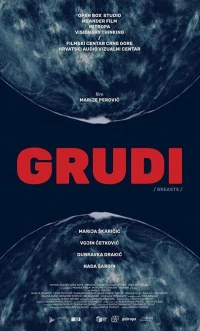 Постер фильма: Grudi