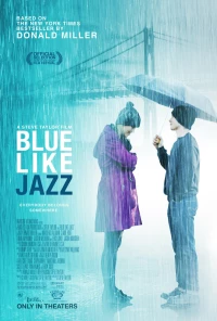 Постер фильма: Грустный как джаз