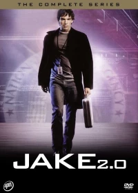 Постер фильма: Джейк 2.0
