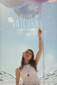 Постер фильма: Я верю в единорогов