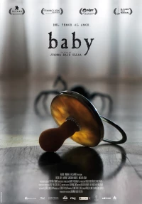 Постер фильма: Младенец