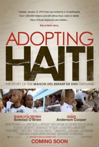 Постер фильма: Надежда для Гаити: Глобальные выгоды для зоны бедствия