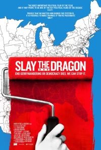 Постер фильма: Slay the Dragon