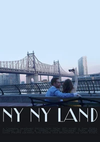 Постер фильма: NY NY Land