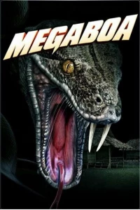 Постер фильма: Мегаудав