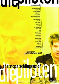 Постер фильма: Christoph Schlingensief - Die Piloten