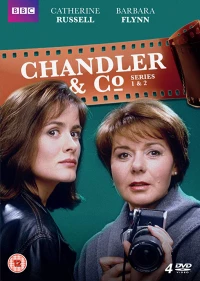 Постер фильма: Chandler & Co