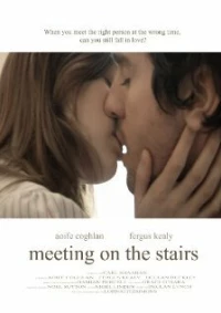 Постер фильма: Meeting on the Stairs