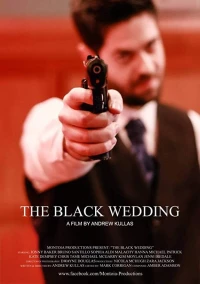 Постер фильма: The Black Wedding