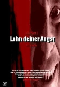 Постер фильма: Lohn deiner Angst