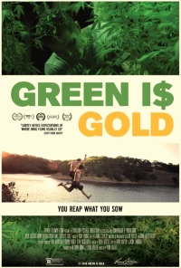 Постер фильма: Зеленое золото