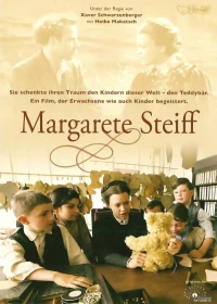 Постер фильма: Маргарета Штайф