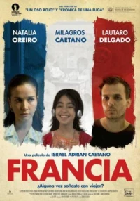 Постер фильма: Франция