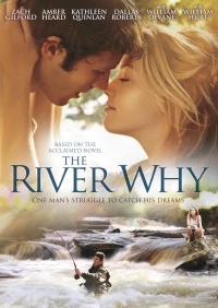 Постер фильма: Река-вопрос