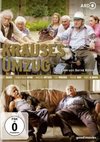 Постер фильма: Krauses Umzug