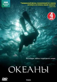 Постер фильма: Океаны