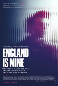 Постер фильма: Англия принадлежит мне