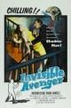 Invisible Avenger