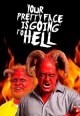 Сериалы про ад