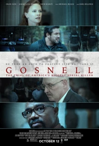 Постер фильма: Госнелл: Суд над серийным убийцей