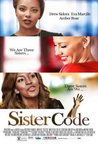 Постер фильма: Sister Code