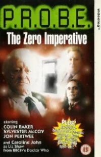 Постер фильма: P.R.O.B.E.: The Zero Imperative