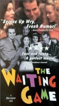 Постер фильма: The Waiting Game