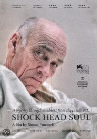 Постер фильма: Душа потрясённого ума