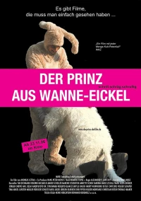 Постер фильма: Der Prinz aus Wanne-Eickel