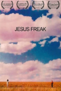 Постер фильма: Jesus Freak