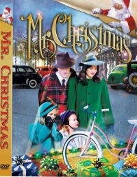 Постер фильма: Mr. Christmas