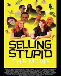 Постер фильма: Selling Stupid