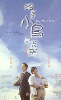 Постер фильма: Бледное небо