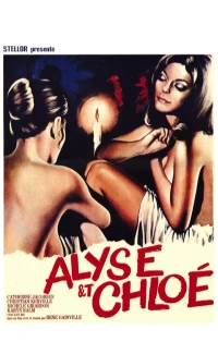 Постер фильма: Алиса и Хлоя