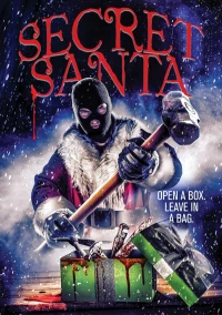 Постер фильма: Тайный Санта