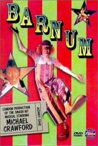 Постер фильма: Barnum!