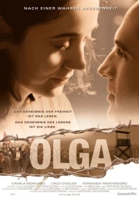 Постер фильма: Ольга