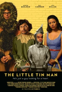 Постер фильма: Маленький железный дровосек