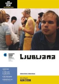 Постер фильма: Ljubljana