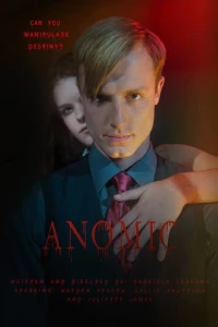 Постер фильма: Anomic