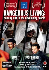 Постер фильма: Dangerous Living: Coming Out in the Developing World