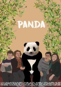 Постер фильма: Panda