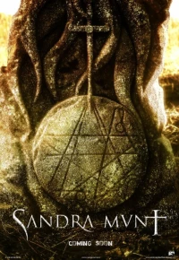 Постер фильма: Приключения Сандры Мант