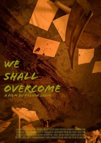 Постер фильма: We Shall Overcome